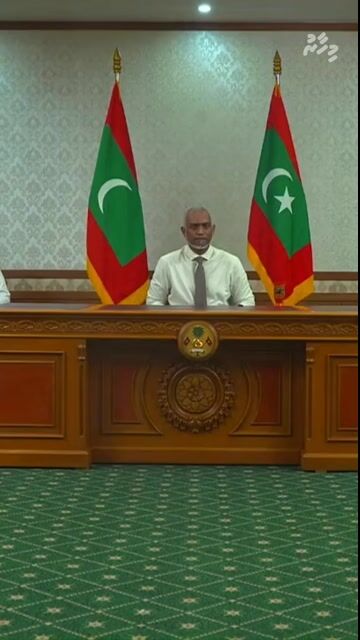 ރިސޯޓުތަކުން 40 ޕަސެންޓު ޑޮލަރު މާރުކުރަން ޖެހޭ ގޮތަށް ހެދުން