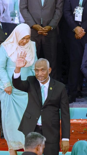 ޕީއެންސީ ބަދަހިކޮށް އޮންނަނީ އެންމެ ފުރަތަމަ ގައުމު އިސްކުރާތީ