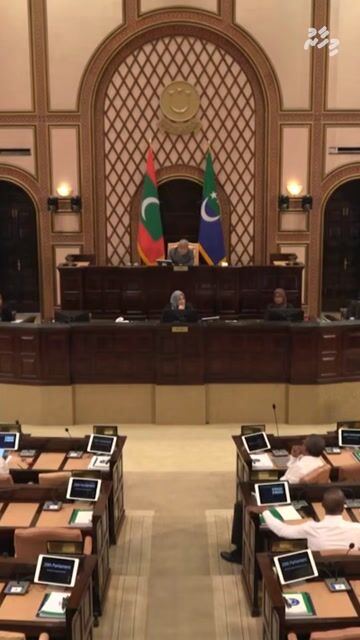 މަޖިލިސް "ބަކަރި ކޮއްޓަކަށް" ނުހެދޭނެ
